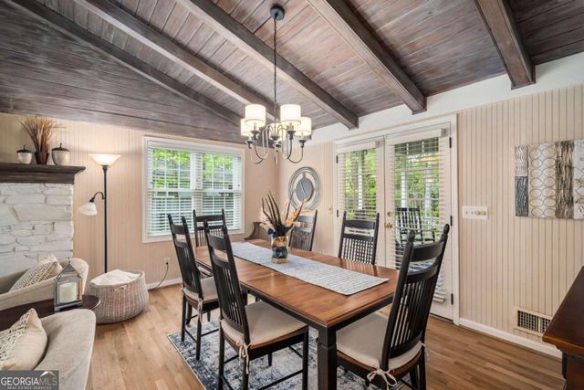 3851 Meadow Lane, Marietta, GA 30062