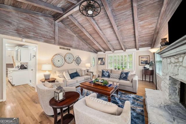 3851 Meadow Lane, Marietta, GA 30062