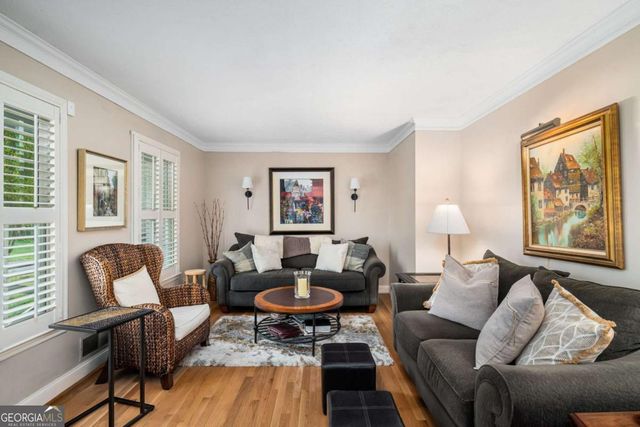 3851 Meadow Lane, Marietta, GA 30062