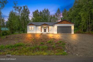 3391 S Shamrock Street, Wasilla, AK 99654