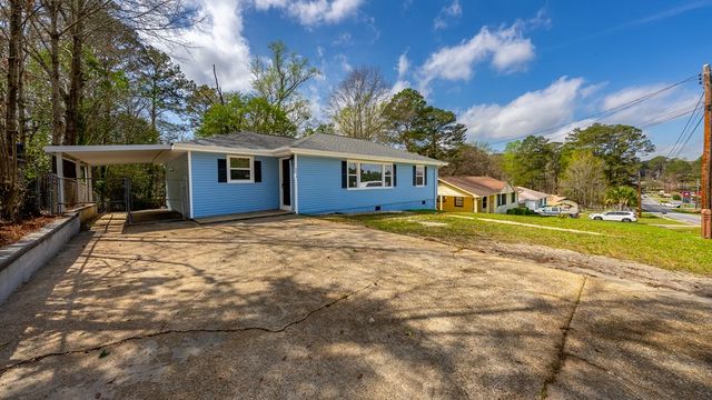 3616 Weems Road, Columbus, GA 31909