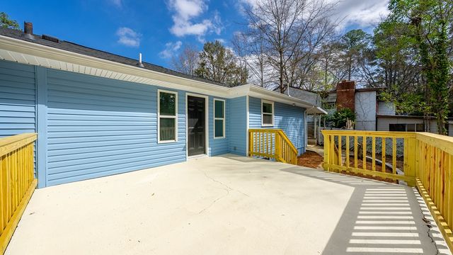 3616 Weems Road, Columbus, GA 31909