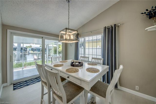 12262 Boat Shell DR, Matlacha Isles, FL 33991