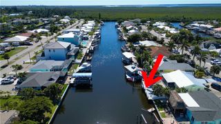 12262 Boat Shell DR, Matlacha Isles, FL 33991