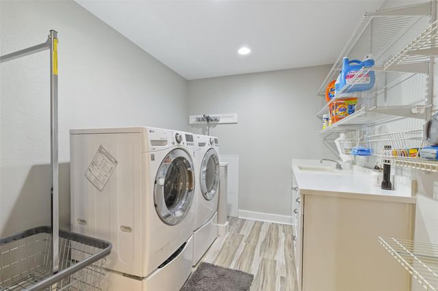 3319 Shadowcrest Lane, Spring, TX 77380