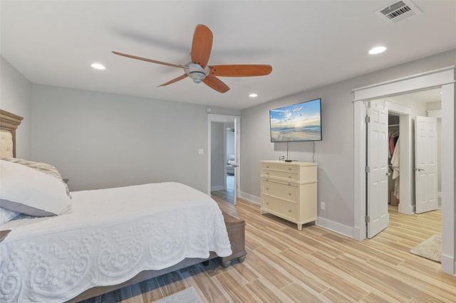 3319 Shadowcrest Lane, Spring, TX 77380