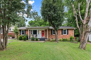 621 Roosevelt Ave, Madison, TN 37115