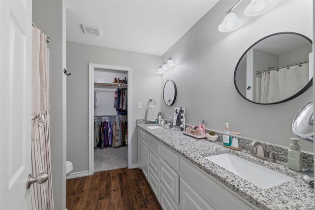 300 W Main Street, Itasca, TX 76055