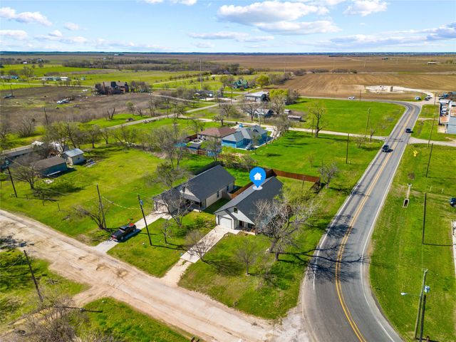 300 W Main Street, Itasca, TX 76055