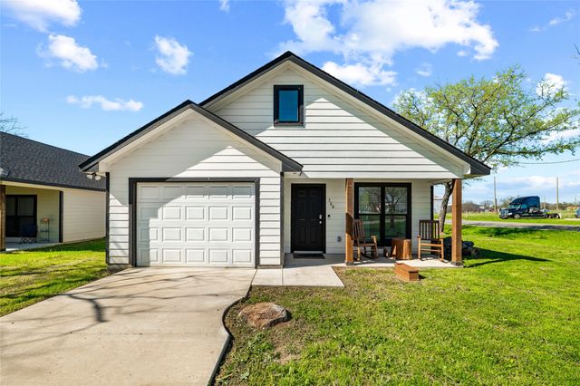 300 W Main Street, Itasca, TX 76055