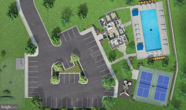 145-ALROY ROAD THE VESPER ELITE - HOMESITE 53, Malvern, PA 19355