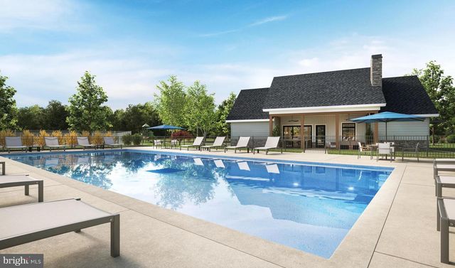 145-ALROY ROAD THE VESPER ELITE - HOMESITE 53, Malvern, PA 19355