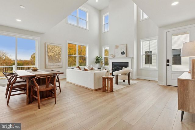 145-ALROY ROAD THE VESPER ELITE - HOMESITE 53, Malvern, PA 19355