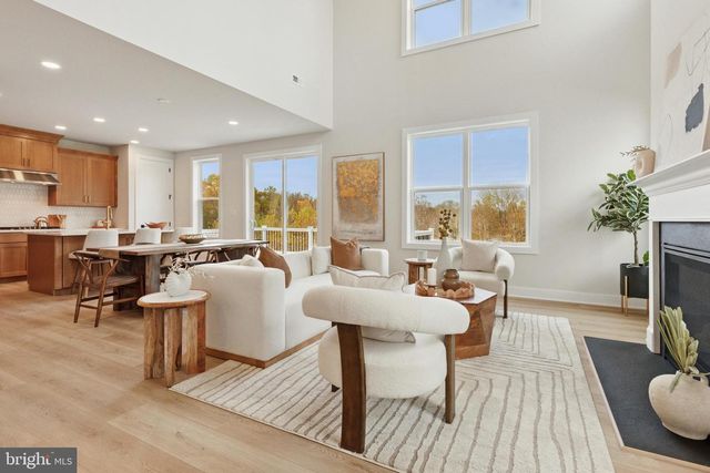 145-ALROY ROAD THE VESPER ELITE - HOMESITE 53, Malvern, PA 19355