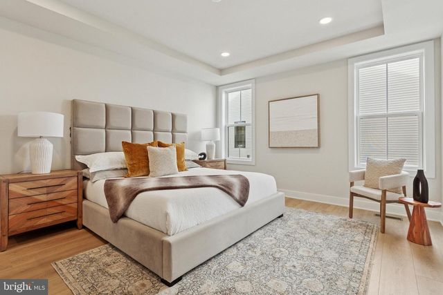 145-ALROY ROAD THE VESPER ELITE - HOMESITE 53, Malvern, PA 19355