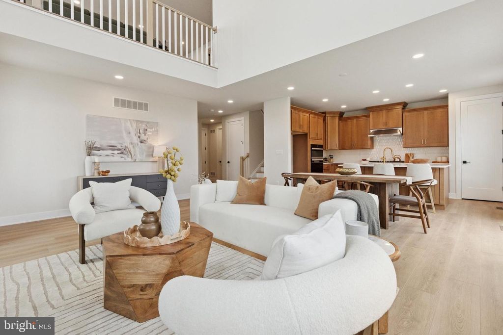 145-ALROY ROAD THE VESPER ELITE - HOMESITE 53, Malvern, PA 19355