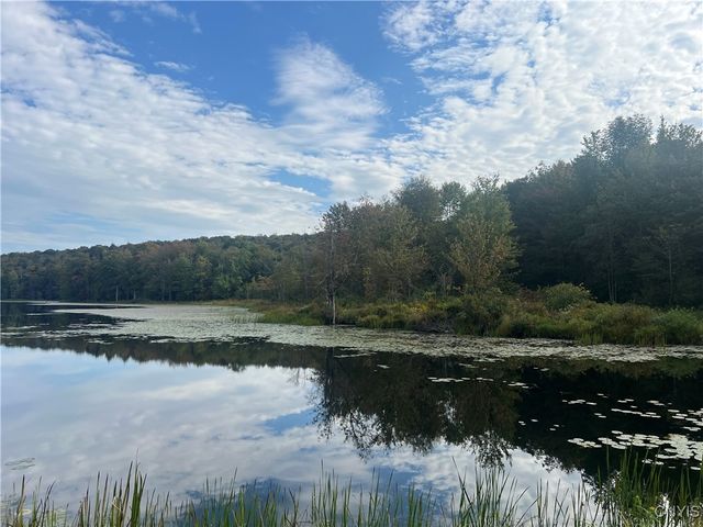 Stramba Road, Freetown, NY 13040