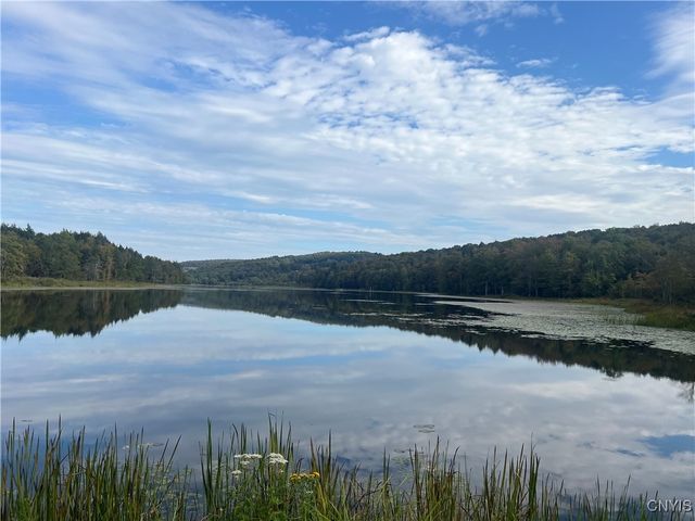 Stramba Road, Freetown, NY 13040