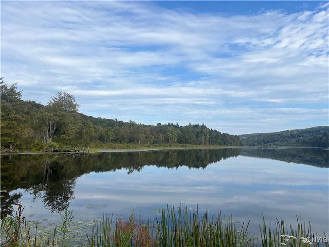 Stramba Road, Freetown, NY 13040