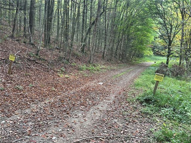 Stramba Road, Freetown, NY 13040