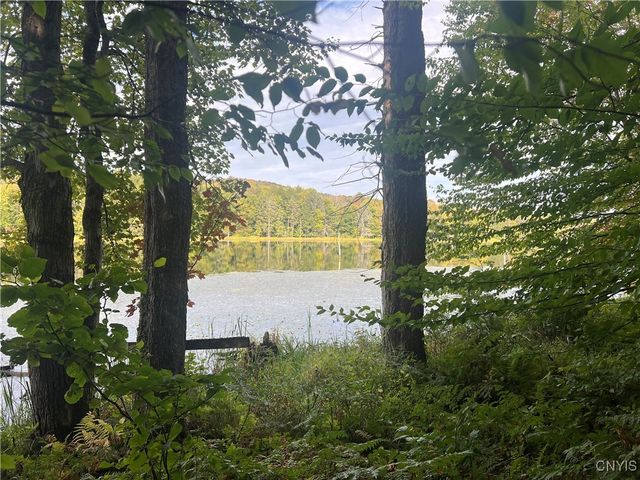 Stramba Road, Freetown, NY 13040