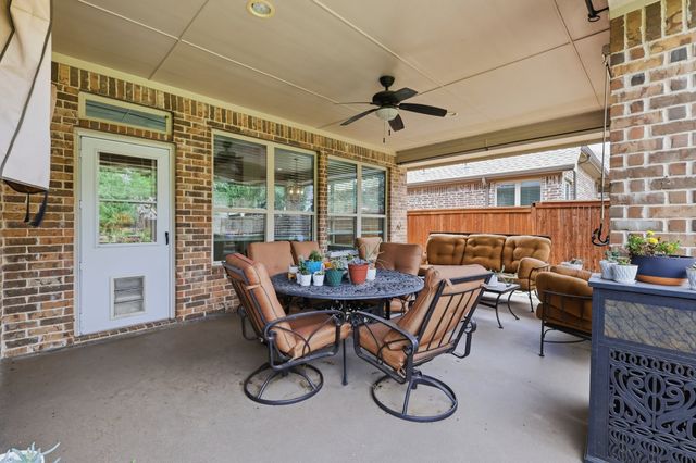 8313 Primrose Trail, Lantana, TX 76226