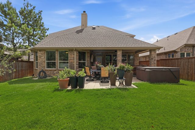 8313 Primrose Trail, Lantana, TX 76226