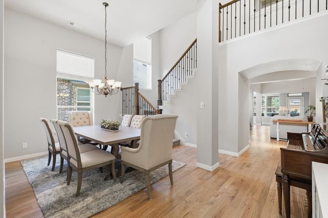 8313 Primrose Trail, Lantana, TX 76226