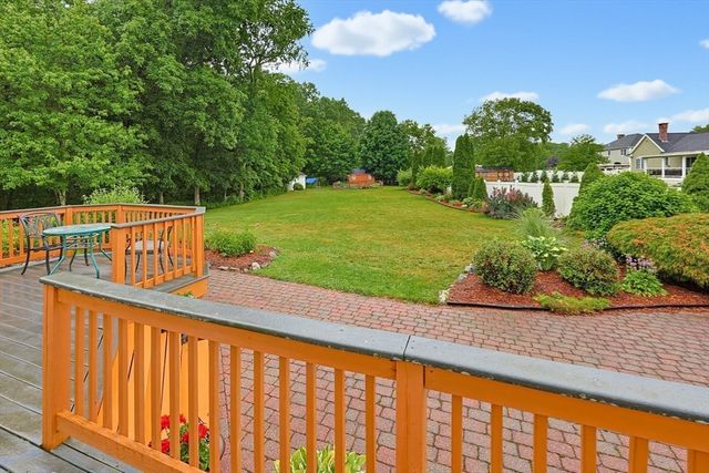 1530 Maple St, Dighton, MA 02764