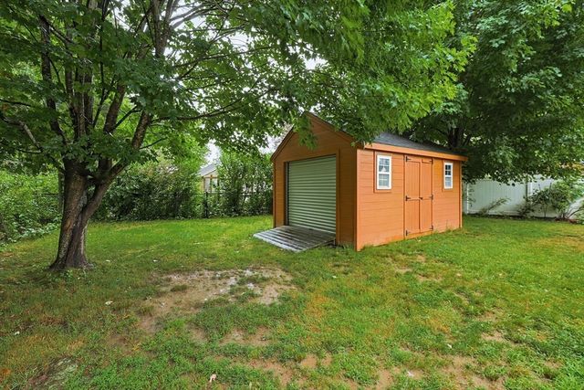 1530 Maple St, Dighton, MA 02764