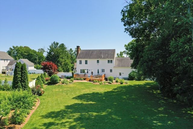 1530 Maple St, Dighton, MA 02764