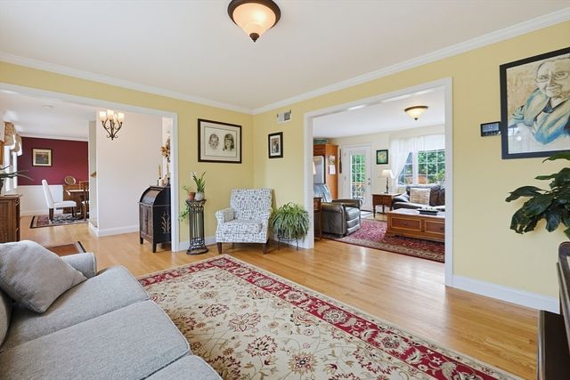 1530 Maple St, Dighton, MA 02764