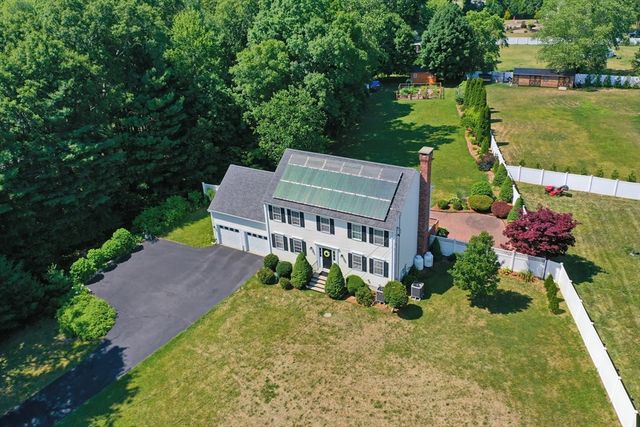1530 Maple St, Dighton, MA 02764