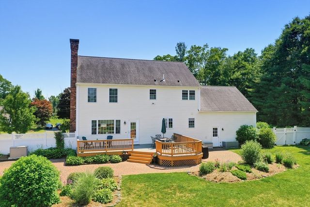 1530 Maple St, Dighton, MA 02764