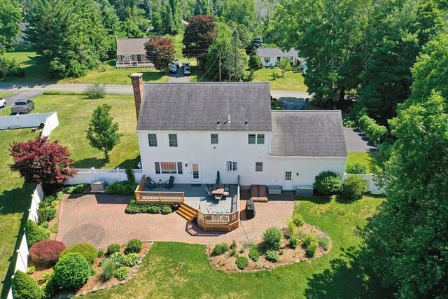 1530 Maple St, Dighton, MA 02764