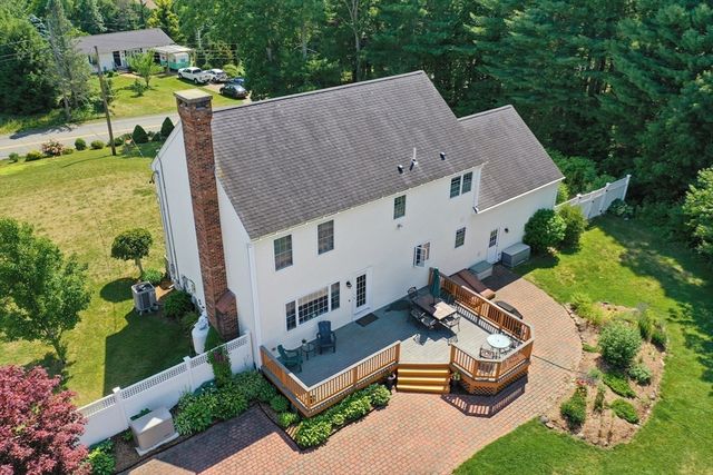 1530 Maple St, Dighton, MA 02764