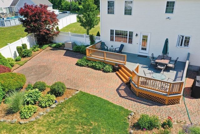 1530 Maple St, Dighton, MA 02764