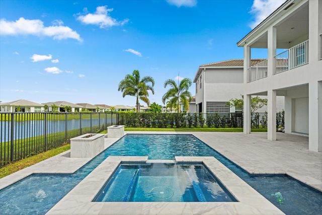 5597 Liberty Lane, Westlake, FL 33470