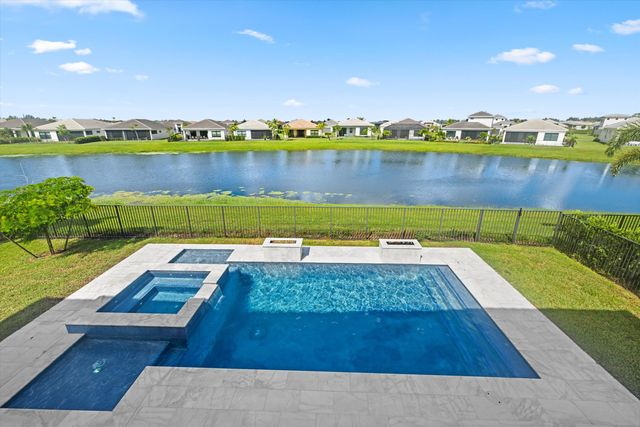 5597 Liberty Lane, Westlake, FL 33470
