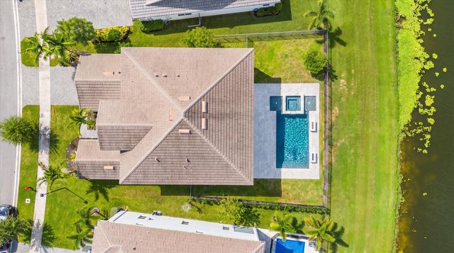 5597 Liberty Lane, Westlake, FL 33470