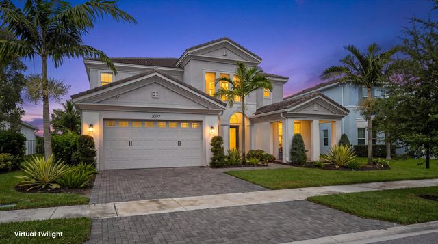 5597 Liberty Lane, Westlake, FL 33470