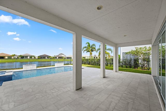 5597 Liberty Lane, Westlake, FL 33470