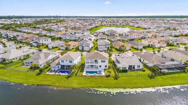 5597 Liberty Lane, Westlake, FL 33470