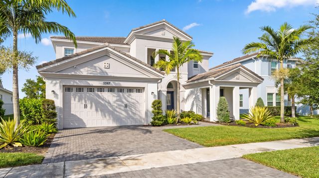 5597 Liberty Lane, Westlake, FL 33470