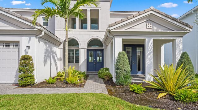 5597 Liberty Lane, Westlake, FL 33470