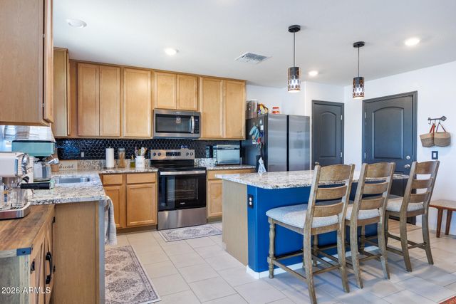1477 E JAYCIE Drive, Casa Grande, AZ 85122