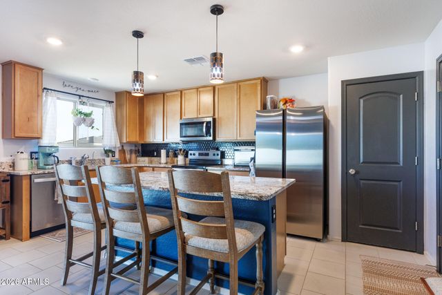 1477 E JAYCIE Drive, Casa Grande, AZ 85122