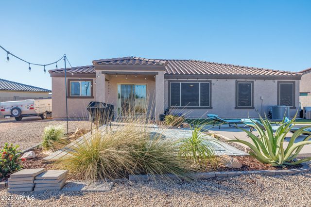 1477 E JAYCIE Drive, Casa Grande, AZ 85122