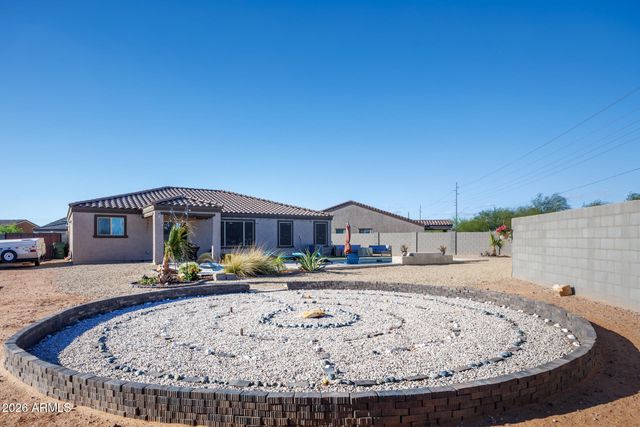 1477 E JAYCIE Drive, Casa Grande, AZ 85122