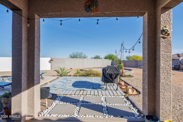 1477 E JAYCIE Drive, Casa Grande, AZ 85122